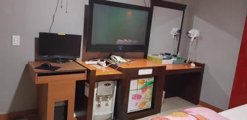 Nam-gu Hotel | K Motel