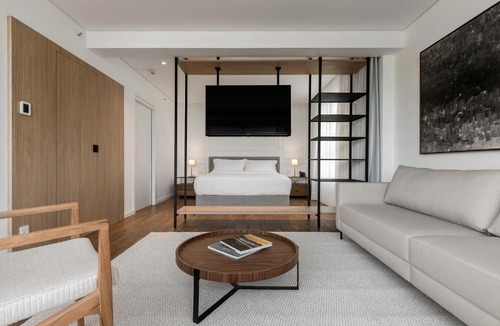 Campinas Hotel | K-Platz Hotel