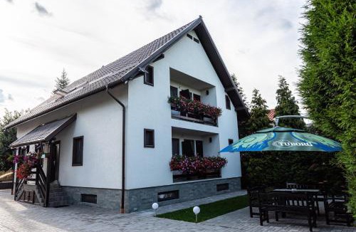 Copacelu House | K'RAMAN