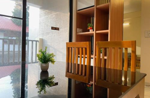Perumbaikad Apartment | K-Residence