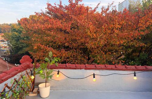 Noryangjin Villa | K-rooftop Nodeul House