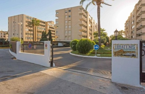 Platja de l'Arenal Apartment | K-SPACE