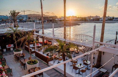 Platja de l'Arenal Apartment | K-SPACE