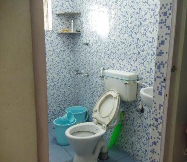 Saravanampatty Apartment | K square