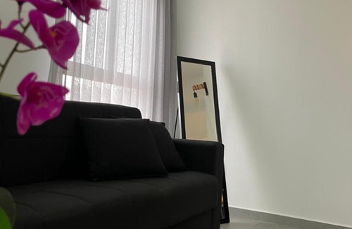 Beit She'an Apartment | K.suites סוויטות בוטיק