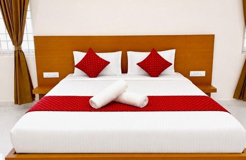 Chikkamagaluru Hotel | K V Comforts