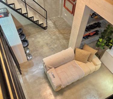Philippines Villa | K-Ville - Loft House Near Philippine Arena