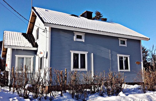 Imatra House | K-Vizit Imatra