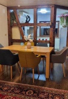 Spich Apartment | K02 Apartment between Cologne & Bonn