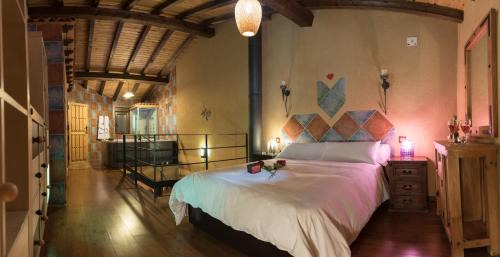 Cabezas Altas House | K1 SPA Rural