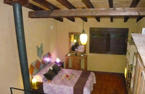 Cabezas Altas House | K1 SPA Rural