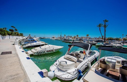 Cabopino Apartment | K105 Cabopino