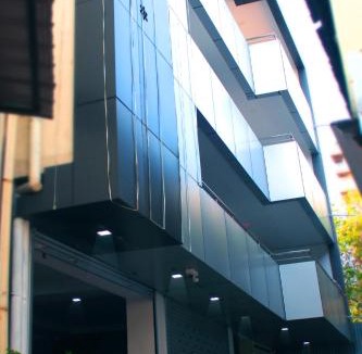 Triplicane Hotel | K11 Express - Opp Express Avenue