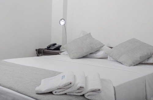 Barrancabermeja Hotel | K12 Hotel
