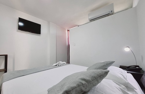 Barrancabermeja Hotel | K12 Hotel