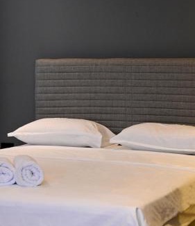 Pejë Apartment | K1959 Studio Suites