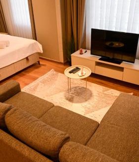 Pejë Apartment | K1959 Studio Suites