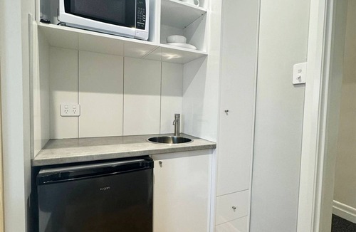 Spring Hill Hostel | K2 Brisbane