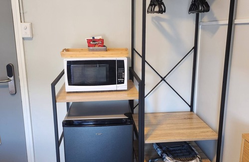 Spring Hill Hostel | K2 Brisbane