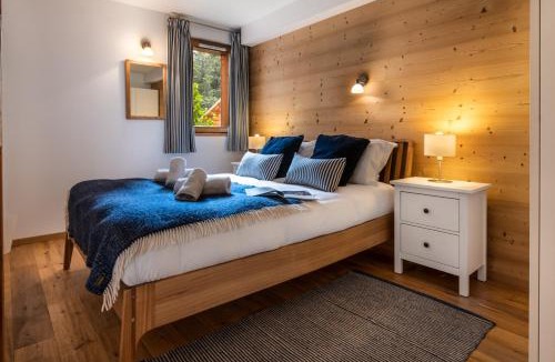 Les Gets Apartment | K2 by Alpine Resorts