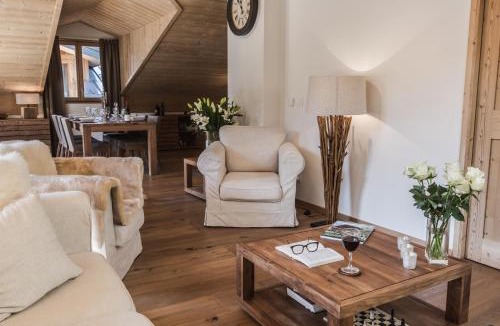 Les Gets Apartment | K2 by Alpine Resorts