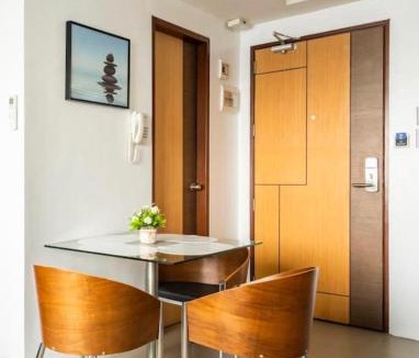 Pasig Hotel | k2 condo
