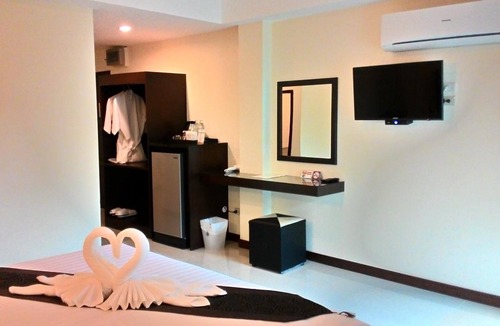 Uttaradit Hotel | K2 Living Uttaradit