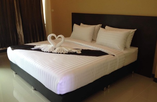 Uttaradit Hotel | K2 Living Uttaradit