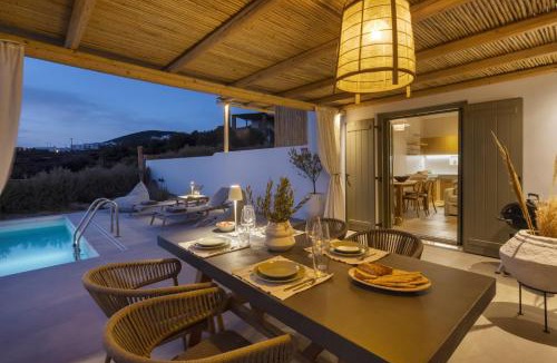 Antiparos Villa | K2 - Villa Avra