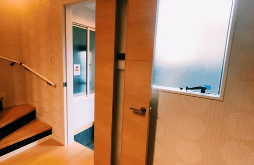 Minami House | [K2] Within walking distance of Kyoto Station, convenient access to commercial facilities.