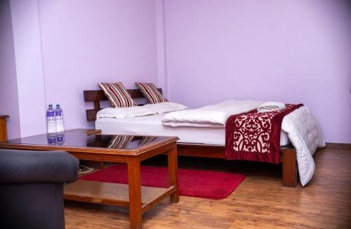 Lalitpur Hotel | k2Homes