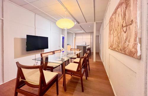 Kyobashi House | K3 Hotel