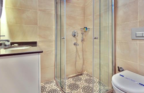 Kas Hotel | Kaş Artemis Hotel