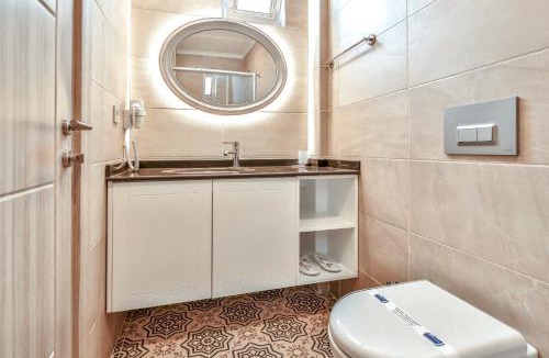 Kas Hotel | Kaş Artemis Hotel