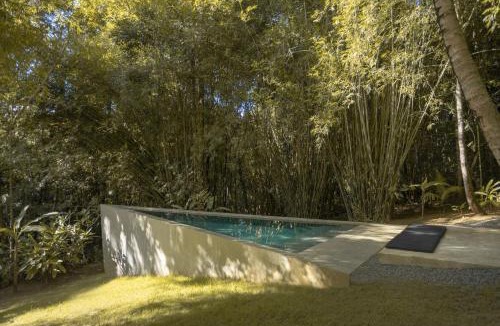 Itacare Villa | KA BRU Forest Villa