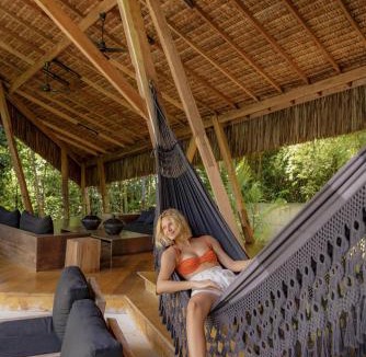 Itacare Villa | KA BRU Forest Villa