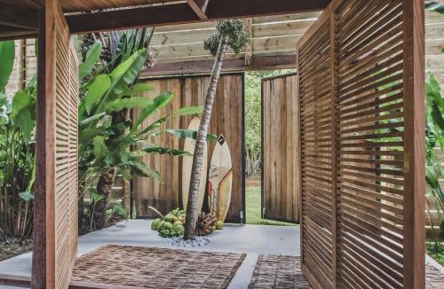 Itacare Villa | KA BRU River Villa