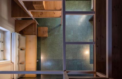 Historical Center House | Ka