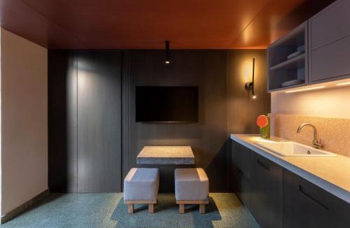 Historical Center House | Ka