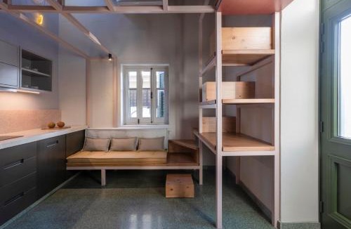 Historical Center House | Ka