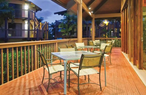 Princeville Resort | Ka'Oi Resort, Princeville Kauai, HI.- Studio Dlx #3nn