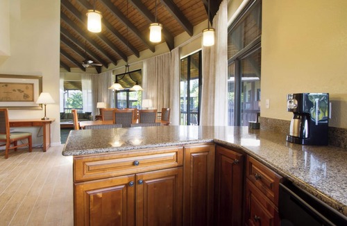 Princeville Apartment | Ka'Oi Resort, Princeville Kauai, HI - 1 Bd Plus