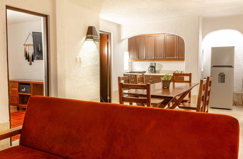 Coba Hotel | Kaab Coba