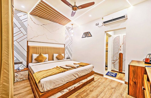 Kanakapura Resort | Kaadgal Resort