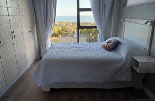 Great Brak River Apartment | Kaaimans Crest Ocean-View Studio