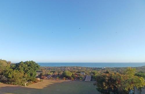 Great Brak River Apartment | Kaaimans Crest Ocean-View Studio