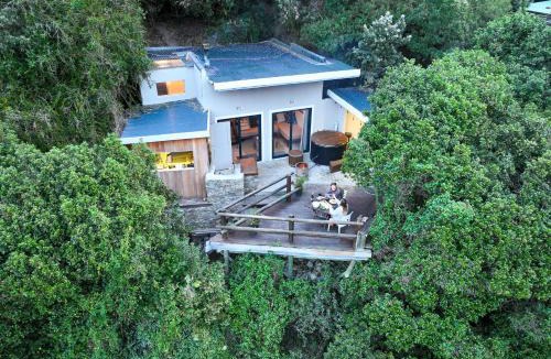 Victoria Bay House | Kaaimans River Villa