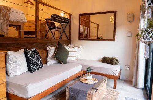 Victoria Bay House | Kaaimans River Villa