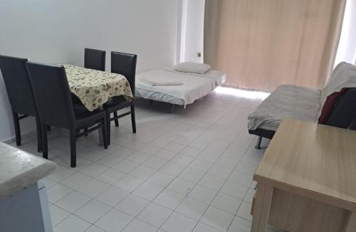 Armutalan Apartment | Kaan Apart