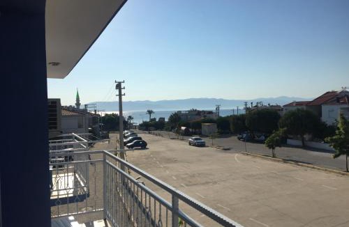Cesme Bed & Breakfast | Kaan otel